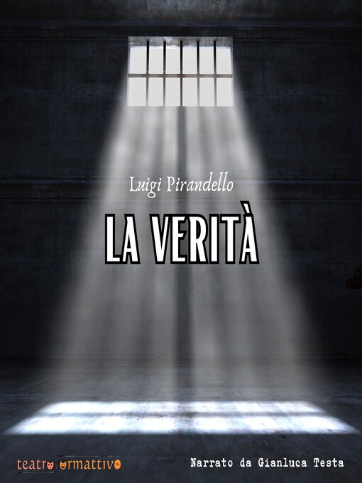 Title details for La verità by Luigi Pirandello - Available